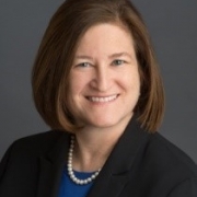 Kelly Clark, MD, MBA