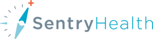 SentryHealth Logo