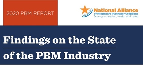 Findings on the State of PBMS
