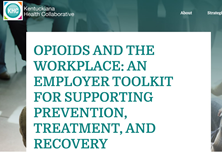 opioids and the workplace toolkit image