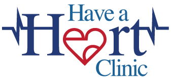 Have a Heart Clinic Logo