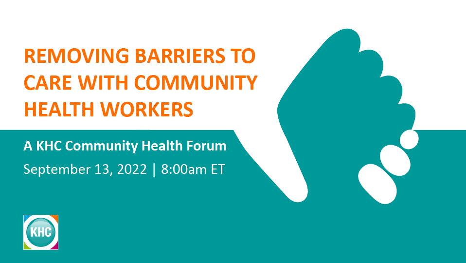 Sep 2022 Community Health Forum 01