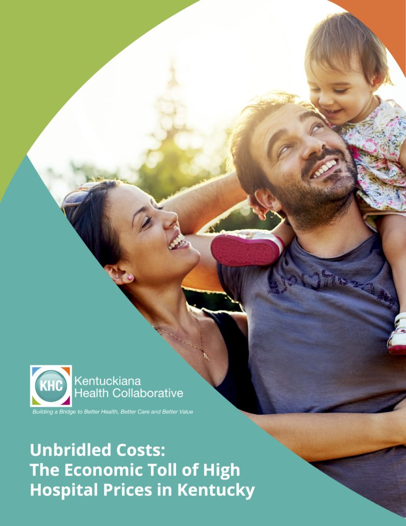 Unbridled Costs Cover
