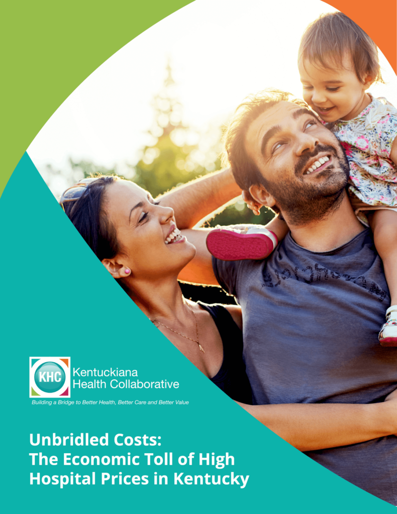 Unbridled Costs Cover